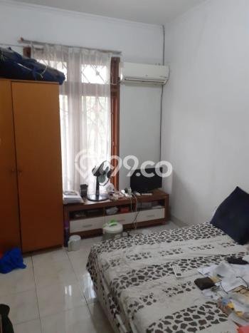 For Sale Hunian Rumah Terawat 3 Kamar di Duri Kosambi, Jakarta Barat For Sale Hunian Rumah Terawat 3 Kamar di Duri Kosambi, Jakarta Barat