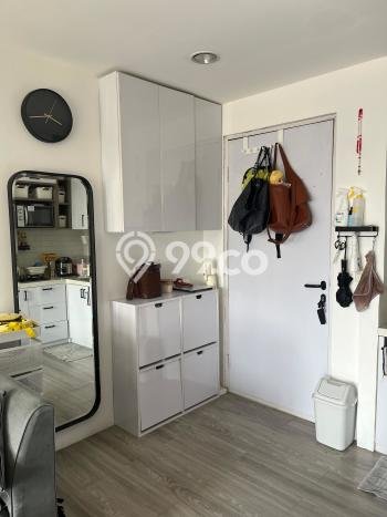Apartemen Terjangkau Dijual di Jakarta Barat 2 KT & 1 KM Apartemen Terjangkau Dijual di Jakarta Barat 2 KT & 1 KM