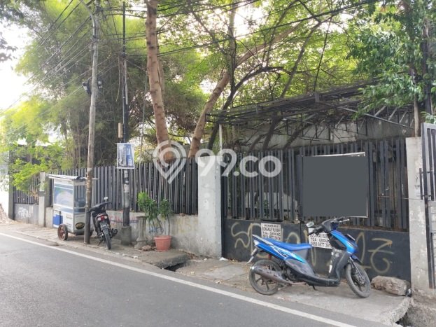 Sangat Dicari! Kavling Tanah Disewakan di Tanah Abang, Jakarta Pusat Sangat Dicari! Kavling Tanah Disewakan di Tanah Abang, Jakarta Pusat