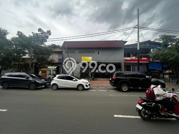 Komersial Bagus Dijual di Puri Indah Jakarta Barat Strategis Cocok untuk Kembangkan Bisnis Komersial Bagus Dijual di Puri Indah Jakarta Barat Strategis Cocok untuk Kembangkan Bisnis