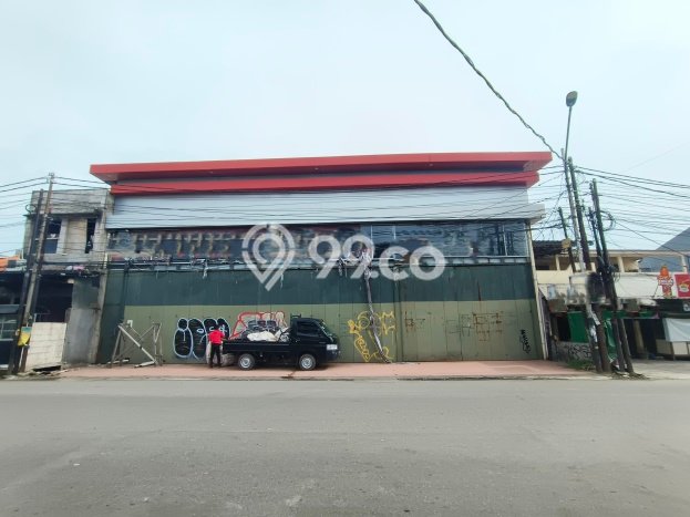 Disewakan Gudang di Pusat Kota Tangerang Ramai Strategis Disewakan Gudang di Pusat Kota Tangerang Ramai Strategis