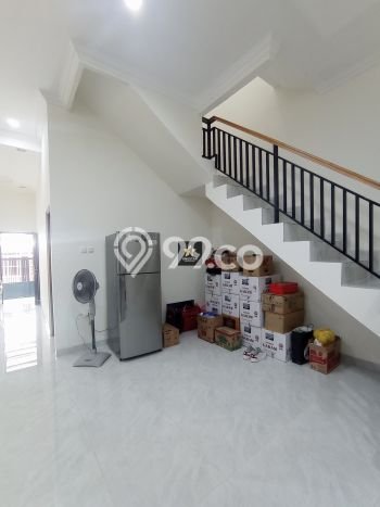 Dijual Hunian Rumah Terawat 3 Kamar di Citra Garden, Jakarta Barat Dijual Hunian Rumah Terawat 3 Kamar di Citra Garden, Jakarta Barat