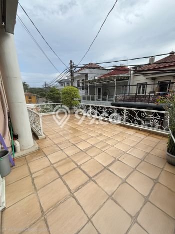 Hunian Super Elit dengan Akses Paling Strategis di Citra Garden, Jakarta Barat Hunian Super Elit dengan Akses Paling Strategis di Citra Garden, Jakarta Barat