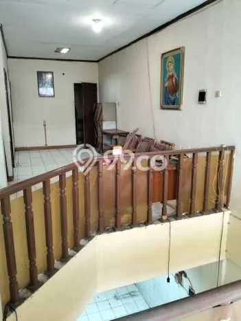 Hunian Nyaman Asri 7 KT Siap Pakai di Tomang Jakarta Barat Hunian Nyaman Asri 7 KT Siap Pakai di Tomang Jakarta Barat