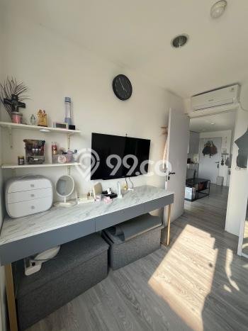 Apartemen Terjangkau Dijual di Jakarta Barat 2 KT & 1 KM Apartemen Terjangkau Dijual di Jakarta Barat 2 KT & 1 KM