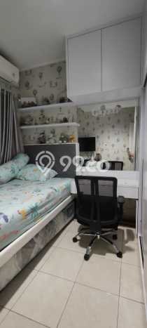 Rumah Modern 2 Kamar LT 90m2 di Batu Ceper Rumah Modern 2 Kamar LT 90m2 di Batu Ceper