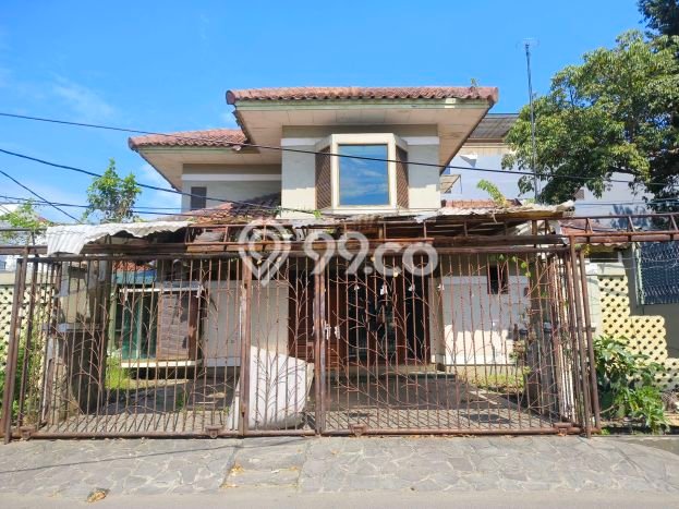 Hunian Super Mewah dengan Akses Paling Strategis di Citra Garden, Jakarta Barat Hunian Super Mewah dengan Akses Paling Strategis di Citra Garden, Jakarta Barat