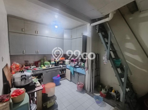 Dijual Rumah Modern 2 KT di Citra Garden, Jakarta Barat Dijual Rumah Modern 2 KT di Citra Garden, Jakarta Barat