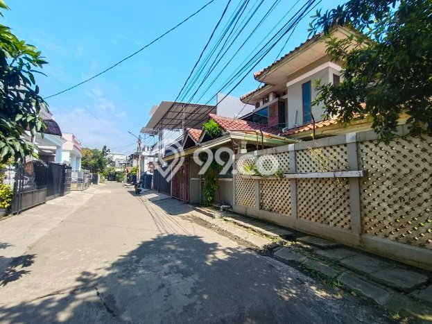 Hunian Super Mewah dengan Akses Paling Strategis di Citra Garden, Jakarta Barat Hunian Super Mewah dengan Akses Paling Strategis di Citra Garden, Jakarta Barat