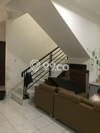 For Sale! Premium House LT 120m2 Desain Elegan di Duri Kepa For Sale! Premium House LT 120m2 Desain Elegan di Duri Kepa