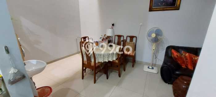 For Sale! Luxury House LT 119m2 Desain Elegan di Sunter For Sale! Luxury House LT 119m2 Desain Elegan di Sunter