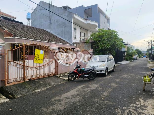 Hunian Nyaman Asri 3 KT Siap Huni di Citra Garden Jakarta Barat Hunian Nyaman Asri 3 KT Siap Huni di Citra Garden Jakarta Barat