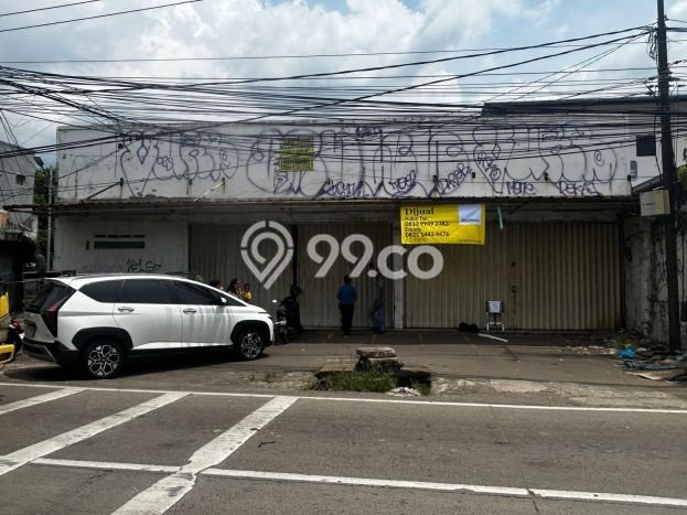 Unit Komersial Dijual di Penjaringan Jakarta Utara Luas Tanah 1000m2, Luas Bangunan 500m2 Unit Komersial Dijual di Penjaringan Jakarta Utara Luas Tanah 1000m2, Luas Bangunan 500m2
