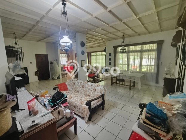 Komersial Dijual di Jakarta Barat LT 815m2 & LB 315m2 Lokasi Terbaik! Komersial Dijual di Jakarta Barat LT 815m2 & LB 315m2 Lokasi Terbaik!