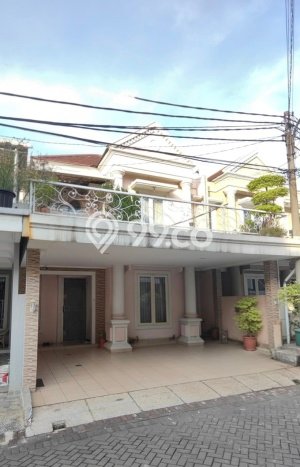 Hunian Super Elit dengan Akses Paling Strategis di Citra Garden, Jakarta Barat Hunian Super Elit dengan Akses Paling Strategis di Citra Garden, Jakarta Barat