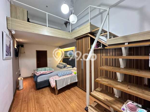 For Sale Hunian Rumah Nyaman 2 Kamar di Lippo Karawaci, Tangerang For Sale Hunian Rumah Nyaman 2 Kamar di Lippo Karawaci, Tangerang