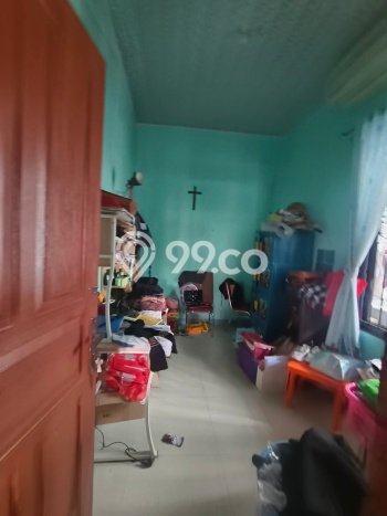 Rumah Modern 4 KT LT 176m2 di Citra Garden Rumah Modern 4 KT LT 176m2 di Citra Garden