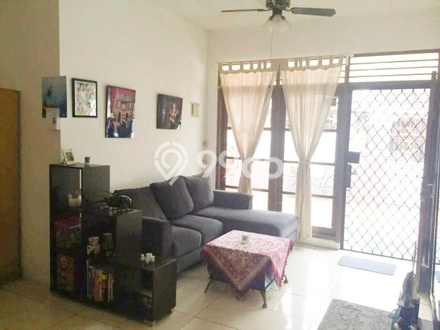 Hunian Nyaman Asri 3 KT Siap Huni di Citra Garden Jakarta Barat Hunian Nyaman Asri 3 KT Siap Huni di Citra Garden Jakarta Barat