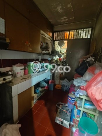 Dijual Rumah Eksklusif 2 KT di Citra Garden, Jakarta Barat Dijual Rumah Eksklusif 2 KT di Citra Garden, Jakarta Barat