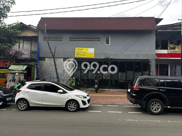 Komersial Bagus Dijual di Puri Indah Jakarta Barat Strategis Cocok untuk Kembangkan Bisnis Komersial Bagus Dijual di Puri Indah Jakarta Barat Strategis Cocok untuk Kembangkan Bisnis