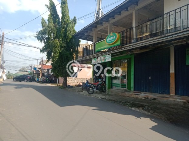 Ruko Dijual Lokasi Stratagis di Pancoran Mas Depok Cocok untuk Investasi Ruko Dijual Lokasi Stratagis di Pancoran Mas Depok Cocok untuk Investasi