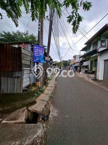 Tanah Dijual di Tangerang Seluas 4622m2 Strategis Tanah Dijual di Tangerang Seluas 4622m2 Strategis