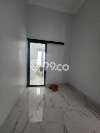 Rumah Modern 3 Kamar LT 101m2 di Jombang Rumah Modern 3 Kamar LT 101m2 di Jombang
