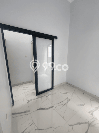 Rumah Modern 3 Kamar LT 101m2 di Jombang Rumah Modern 3 Kamar LT 101m2 di Jombang