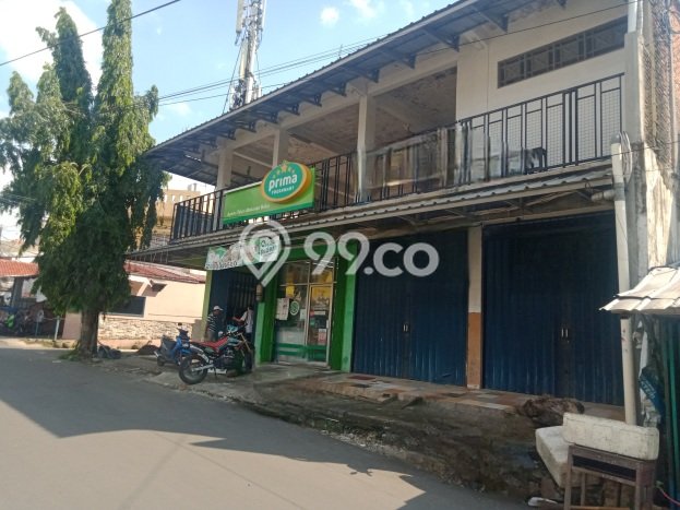 Ruko Dijual Lokasi Stratagis di Pancoran Mas Depok Cocok untuk Investasi Ruko Dijual Lokasi Stratagis di Pancoran Mas Depok Cocok untuk Investasi