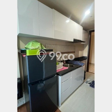 Apartemen Sewa 1 Kamar Hemat Siap Huni di Surabaya, Luas 23m2 Apartemen Sewa 1 Kamar Hemat Siap Huni di Surabaya, Luas 23m2