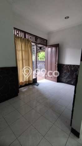 Rumah Minimalis 4 Kamar LT 160m2 di Taman Yasmin Rumah Minimalis 4 Kamar LT 160m2 di Taman Yasmin