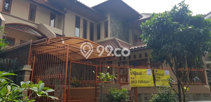 Dijual Rumah Premium dengan Fasilitas Sekitar Komplit di Bogor Timur, Bogor Dijual Rumah Premium dengan Fasilitas Sekitar Komplit di Bogor Timur, Bogor