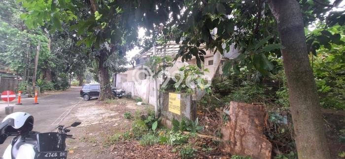 Kavling Tanah di Bogor Tengah Dijual Luas 1101m2 Legalitas - Kavling Tanah di Bogor Tengah Dijual Luas 1101m2 Legalitas -