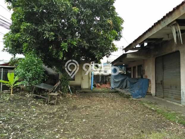 Tanah Dijual di Bogor Seluas 517m2 Strategis Tanah Dijual di Bogor Seluas 517m2 Strategis