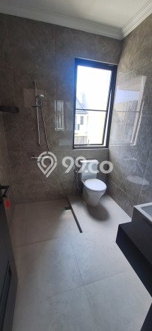 Rumah sewa siap pakai 3 Kamar Tidur di Summarecon Bogor, Bogor Rumah sewa siap pakai 3 Kamar Tidur di Summarecon Bogor, Bogor