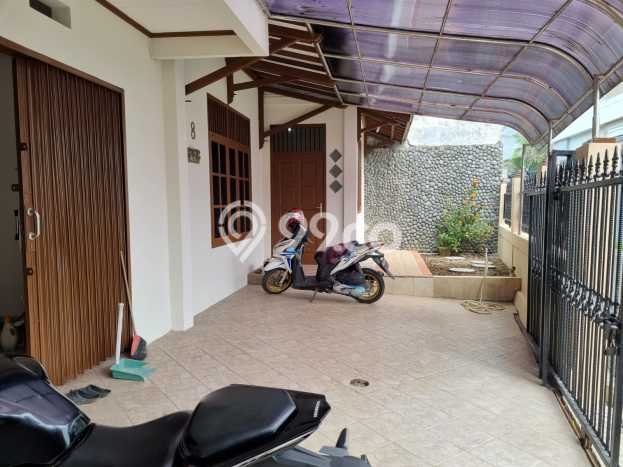Dijual Rumah Strategis Bagus Punya 4 KT di Sukajaya Bogor SHM Dijual Rumah Strategis Bagus Punya 4 KT di Sukajaya Bogor SHM