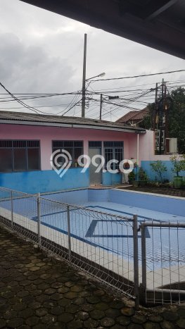 Jual Rumah Luas Megah Dengan View Cantik di Taman Yasmin, Bogor Jual Rumah Luas Megah Dengan View Cantik di Taman Yasmin, Bogor