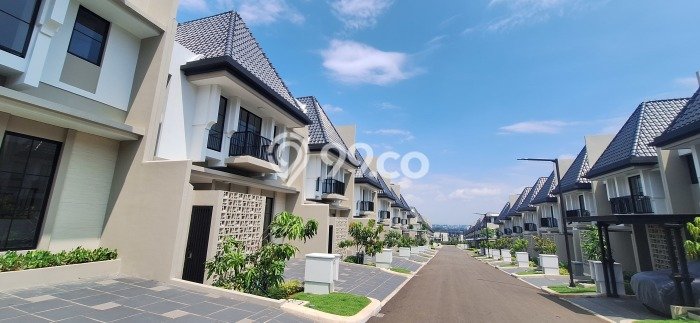 Rumah sewa siap pakai 3 Kamar Tidur di Summarecon Bogor, Bogor Rumah sewa siap pakai 3 Kamar Tidur di Summarecon Bogor, Bogor