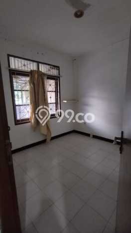 Rumah Minimalis 4 Kamar LT 160m2 di Taman Yasmin Rumah Minimalis 4 Kamar LT 160m2 di Taman Yasmin