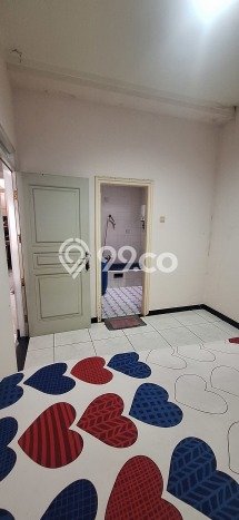 Dijual Hunian Rumah Nyaman 2 Kamar di Tanah Sareal, Bogor Dijual Hunian Rumah Nyaman 2 Kamar di Tanah Sareal, Bogor