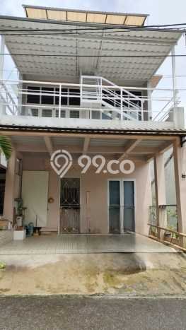 Rumah Modern 4 KT LT 90m2 di Sentul City Rumah Modern 4 KT LT 90m2 di Sentul City