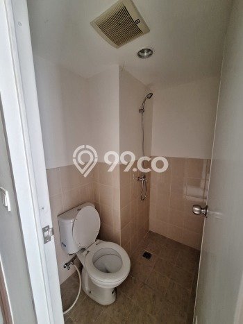 Apartemen Minimalis di Gunung Putri Bogor dengan 0 KT & 1 KM Apartemen Minimalis di Gunung Putri Bogor dengan 0 KT & 1 KM