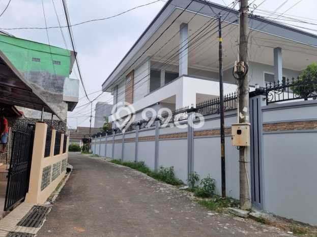 Dijual Rumah Strategis Bagus Punya 4 KT di Sukajaya Bogor SHM Dijual Rumah Strategis Bagus Punya 4 KT di Sukajaya Bogor SHM