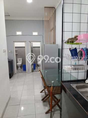Rumah Sewa Bogor LT 120m2 LB 90m2 Kawasan Sentul Rumah Sewa Bogor LT 120m2 LB 90m2 Kawasan Sentul