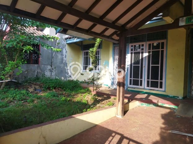 Rumah Minimalis 2 KT di Taman Yasmin Bogor Rumah Minimalis 2 KT di Taman Yasmin Bogor