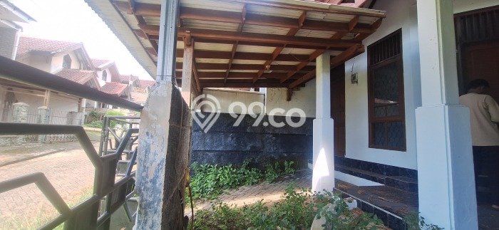 Hunian Cantik Minimalis Lb 70m2 di Bogor Utara, Bogor Hunian Cantik Minimalis Lb 70m2 di Bogor Utara, Bogor
