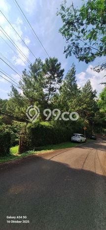 Tanah Dijual Lokasi Caringin, Bogor dengan Luas Tanah 7000m2 dan Status SHM Tanah Dijual Lokasi Caringin, Bogor dengan Luas Tanah 7000m2 dan Status SHM