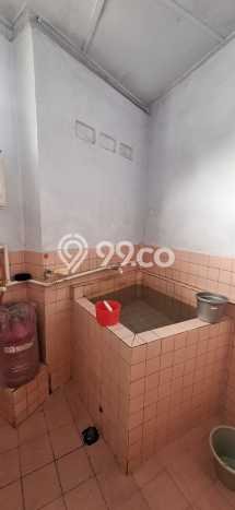 Rumah Modern Cantik 3 Kamar Siap Huni di Bogor Tengah Rumah Modern Cantik 3 Kamar Siap Huni di Bogor Tengah