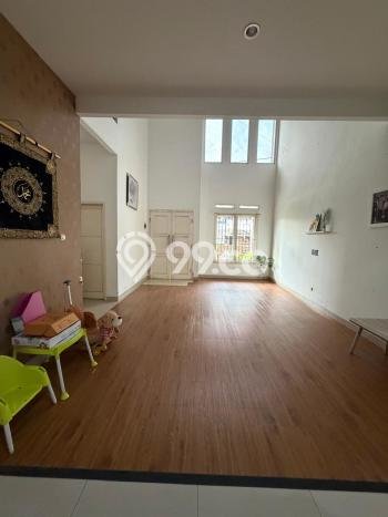 Rumah Elit Modern Tanpa Renovasi di Taman Yasmin Bogor Rumah Elit Modern Tanpa Renovasi di Taman Yasmin Bogor