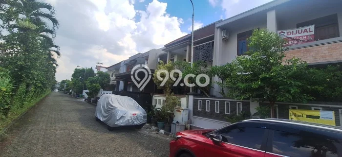For Sale Rumah Elit Exclusive di Bogor Tengah, Bogor For Sale Rumah Elit Exclusive di Bogor Tengah, Bogor